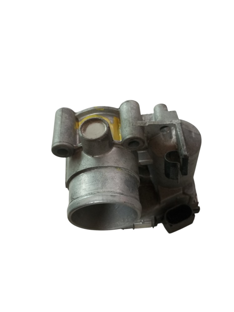 Corpo Borboleta Tbi Fiat Palio Siena 1.0 8v 2005 2008 2012 5