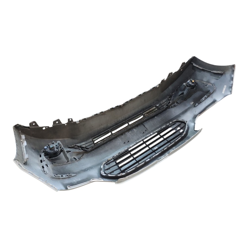 Suporte Parachoque Ford Ka 2019 2020 2021 Dianteiro Milha 7