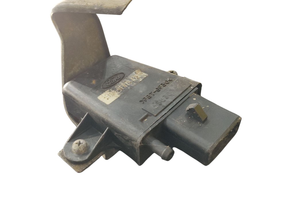 Sensor Map Ford Fiesta Royale Volkswagen Gol Santana 5