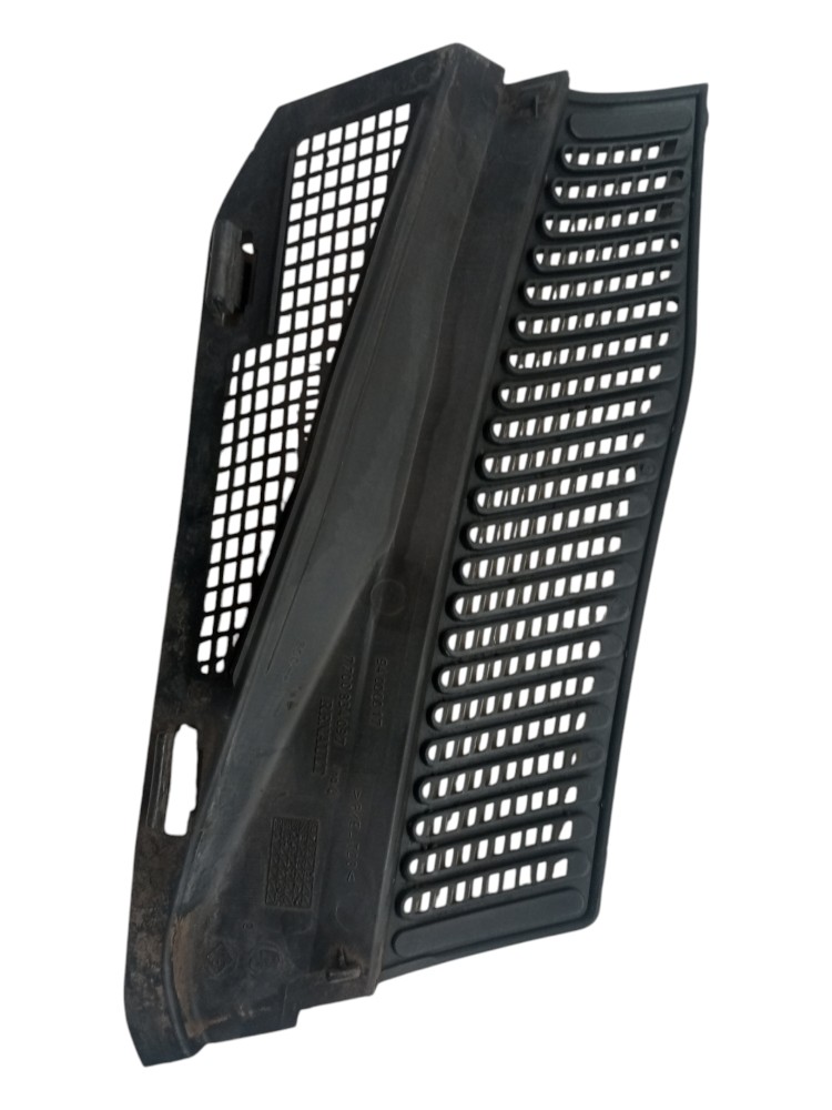 Grade Churrasqueira Megane 99 2001 2003 2005 Esquerdo 5
