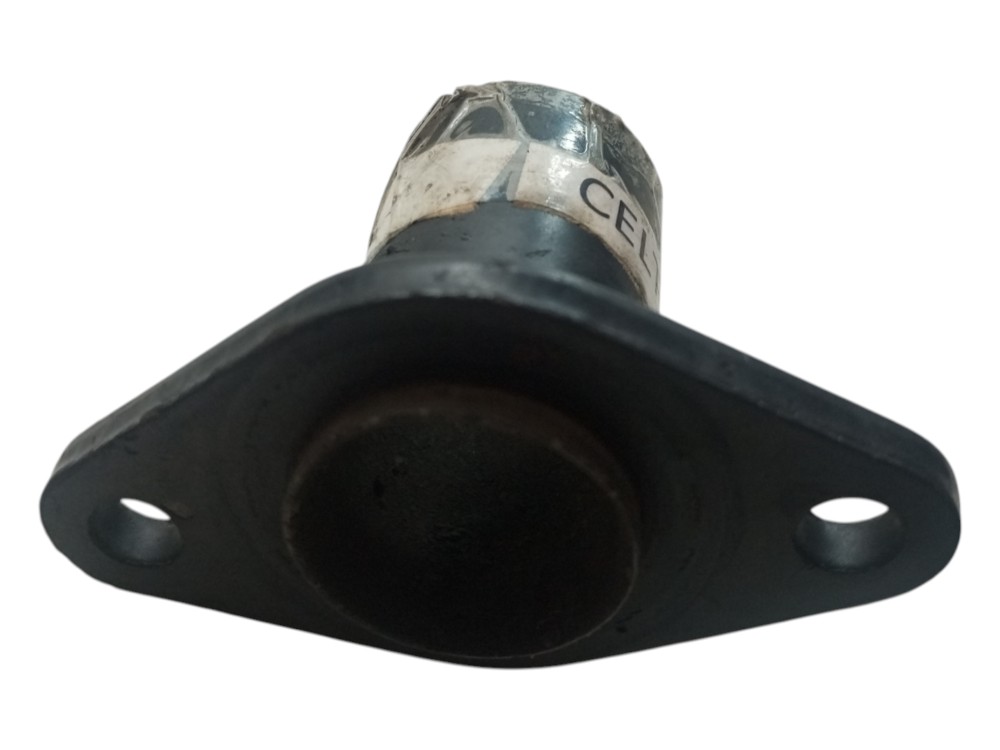 Suporte Mangueira Suspiro Chevrolet Celta 2006 2015 Usado 3