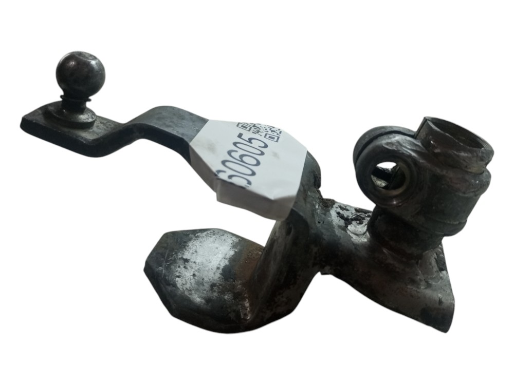 Suporte Alavanca Trambulador Vw Gol Saveiro 95 99 2000 2009 4