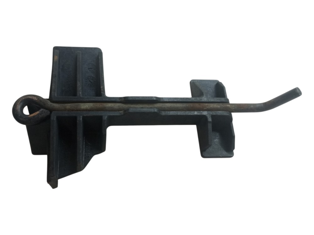 Suporte Caixa Bateria Fiat Freemont Journey 2011 2014 2016 4