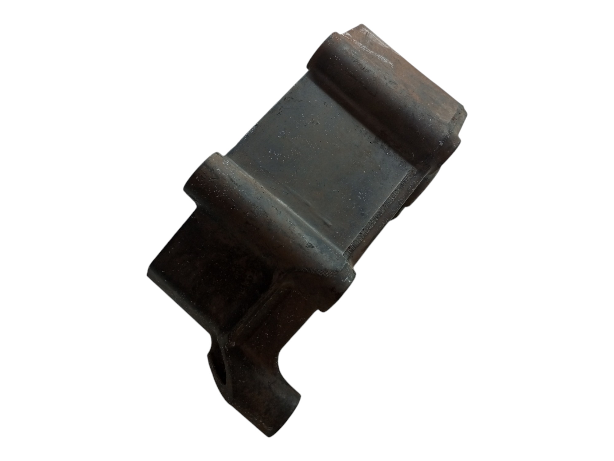 Suporte Alternador Discovery 3 4.0 2008 2009 2010 Land Rover 6