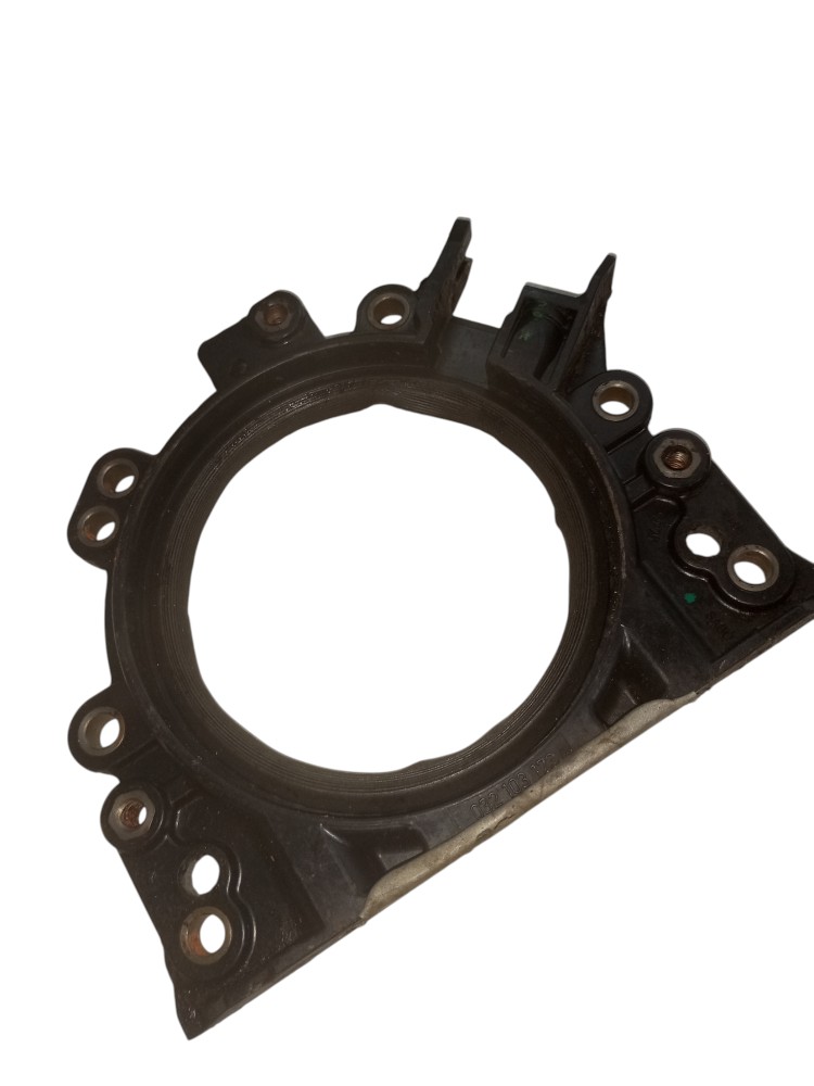 Retendor Flange Gol 2009 2012 Traseiro Usado Volkswagen 3