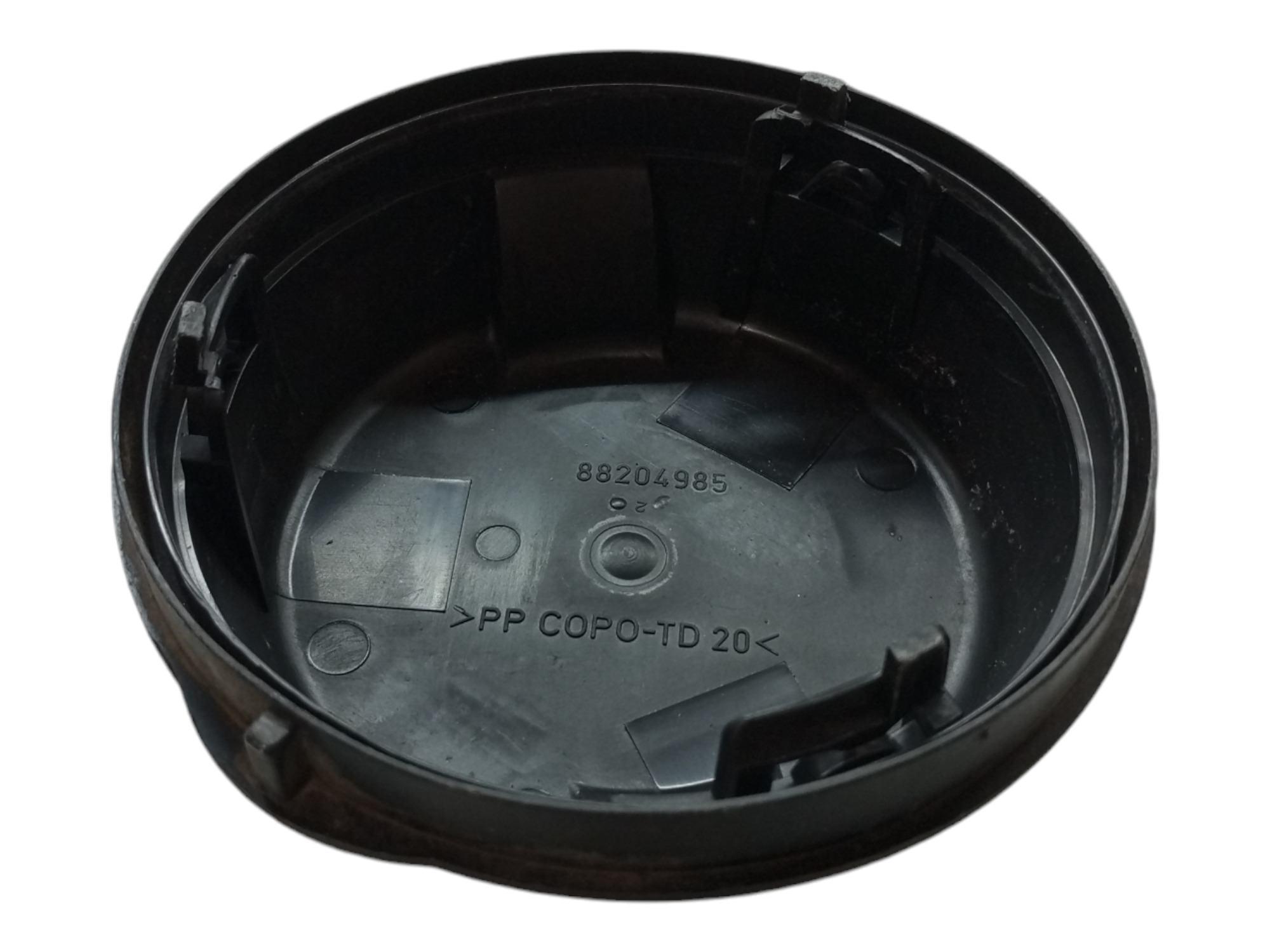 Tampa Farol Peugeot 307 2003 2004 2005 2007 2009 Vedacao 6