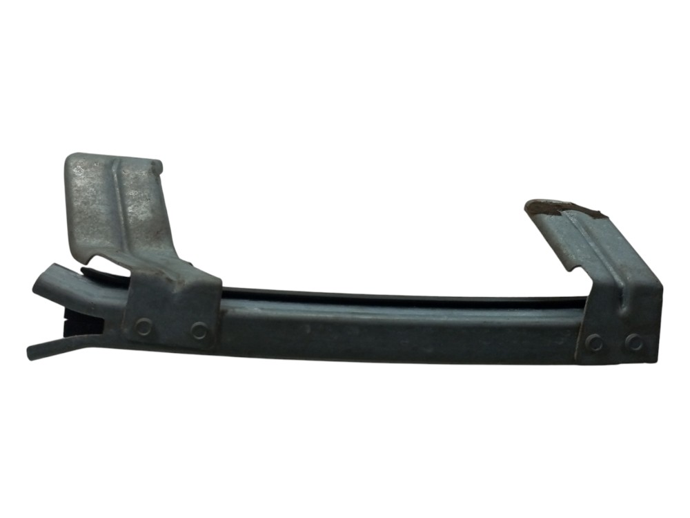 Guia Vidro Porta Peugeot 407 2005 2010 Dianteira Esquerda 3