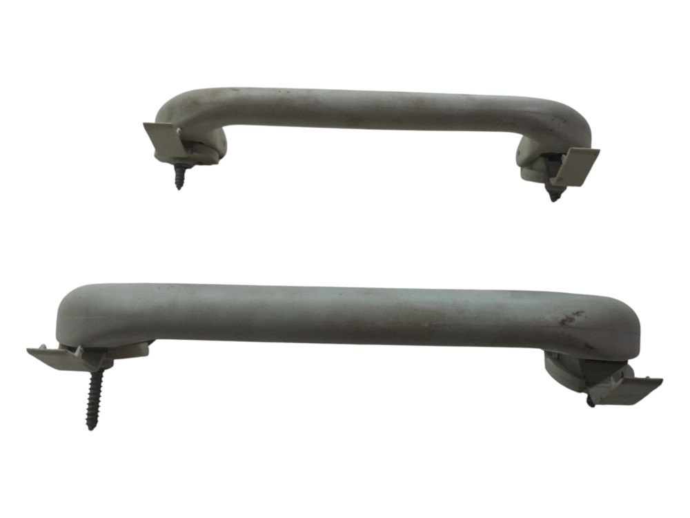 Par Alca Teto Volkswagen Gol G5 2009 2010 2014 Usado 4