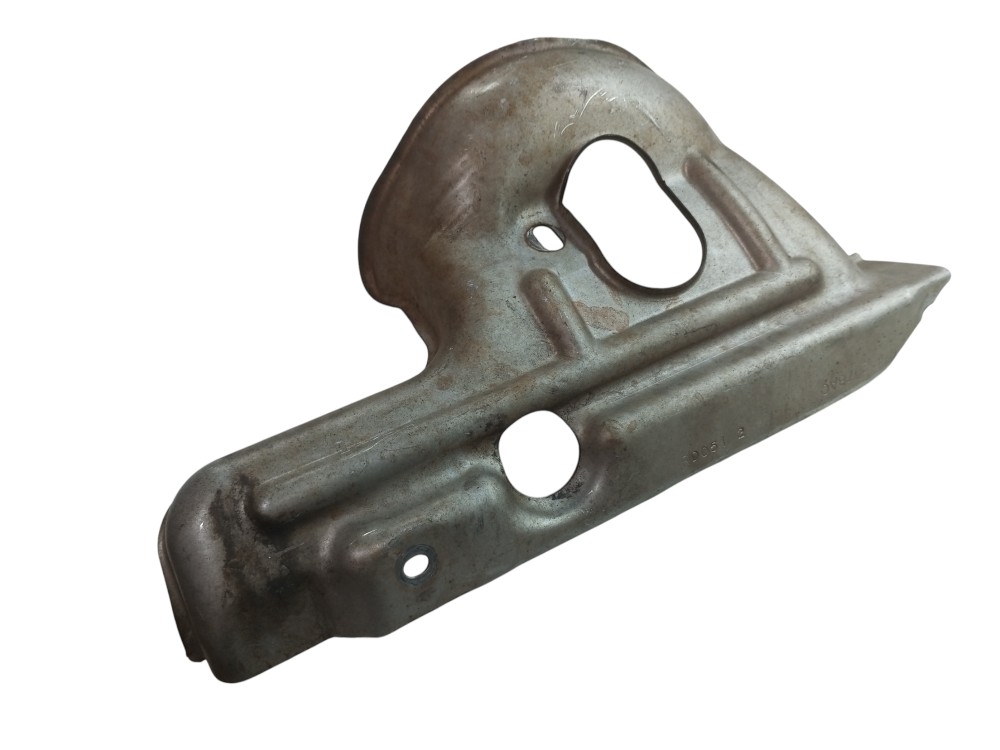 Defletor Catalisador Dodge Journey 2.7 V6 2009 2010 2011