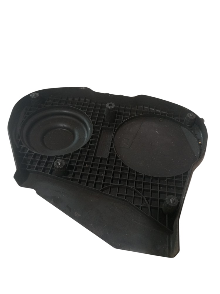 Capa Correia Dentada Citroen C4 Pallas 2.0 2007 2009 2015 4