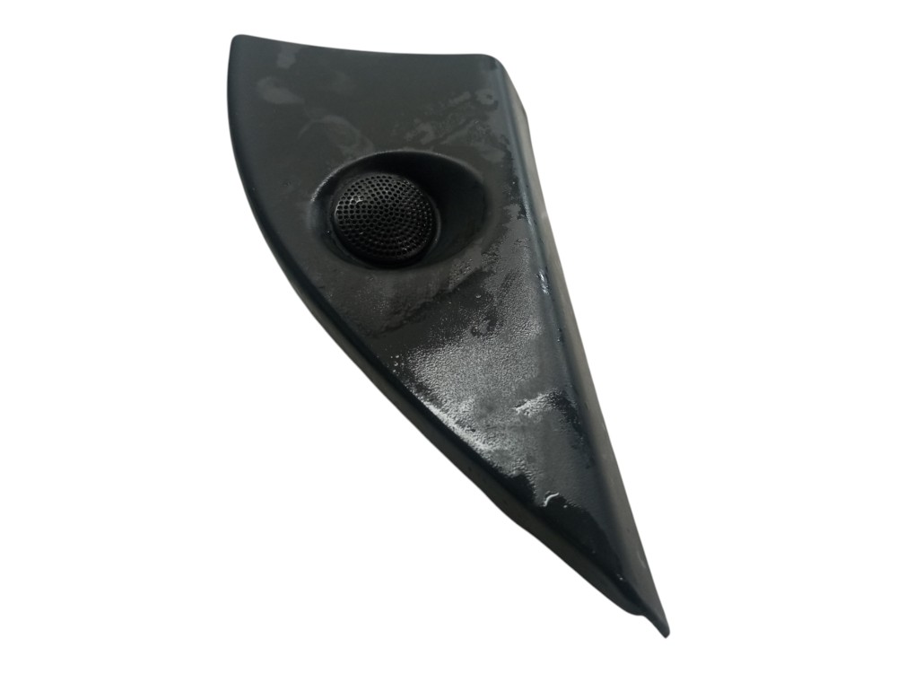 Acabamento Retrovisor Interno Fiat Stilo 2003 2011 Esquerdo 4