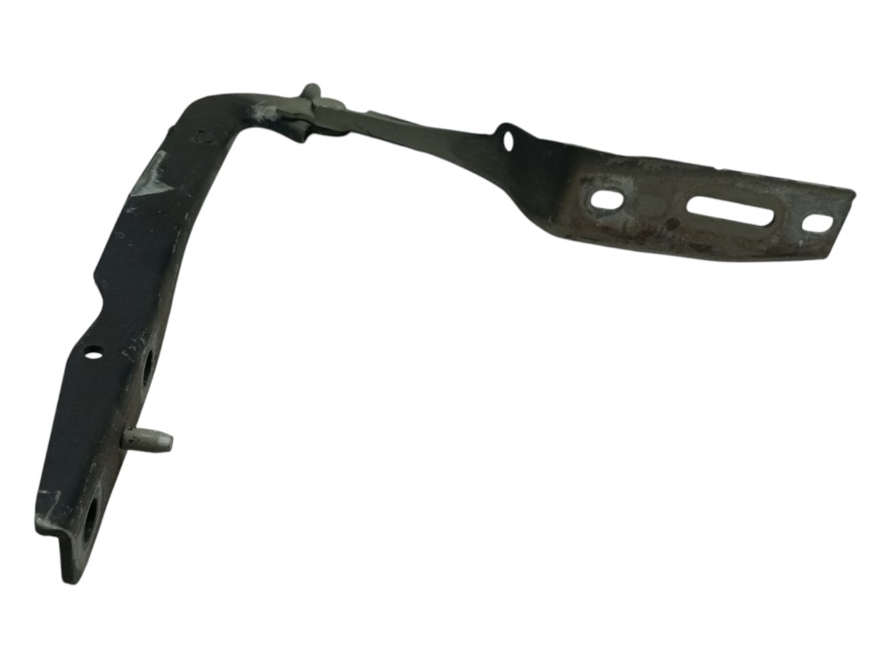 Dobradica Capo Braco Peugeot 307 2004 2014 Esquerdo Usado 5