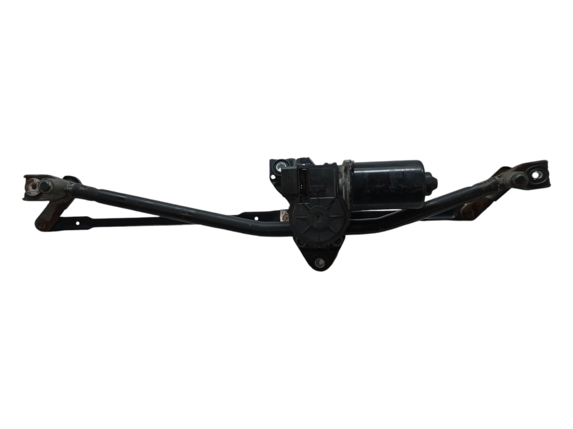 Galhada Motor Limpador Parabrisa Azera 2008 2009 2010 2011