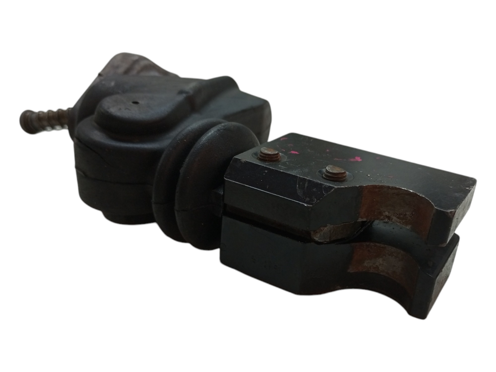 Coifa Garfo Embreagem Gol G3 2001 2002 2003 2004 2005 2006 5