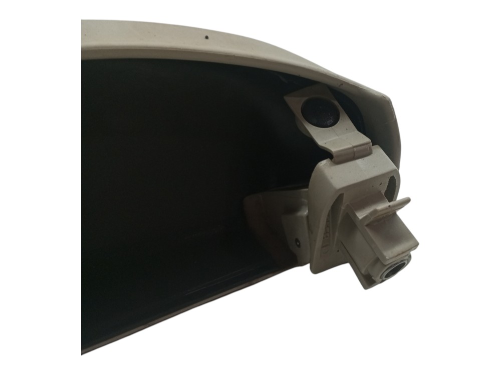 Moldura Porta Oculos Fiat Linea Punto 2009 2010 2016 Usado 6