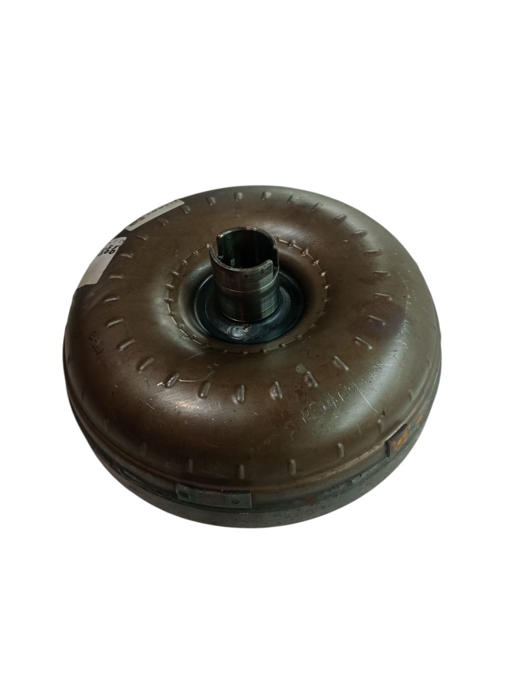 Conversor Torque Land Rover Discovery 3 2006 2008 2010 7