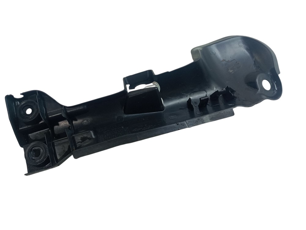 Sensor Moldura Proteção Tampa Abs Traseiro Logan 2014 2017 5