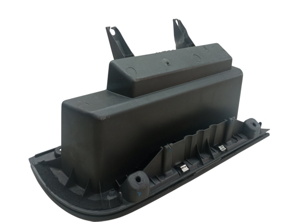 Porta Luvas Objetos Fiat Siena Palio Idea 2007 2008 2009 9