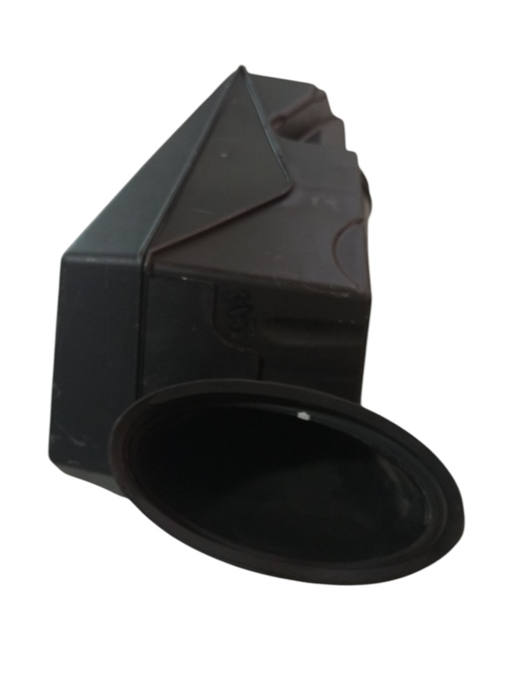 Caixa Ressonado Ar Logan Sandero 1.6 16v 2008 2010 2012 5