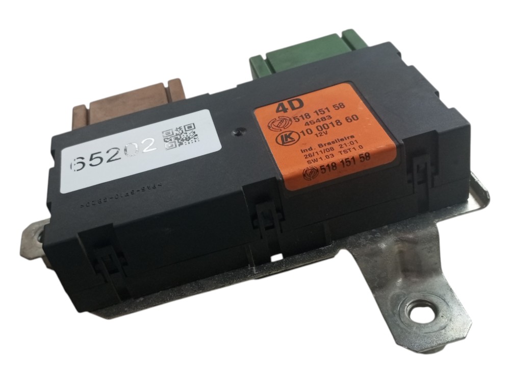 Modulo Conforto Fiat Linea Punto 1.9 2009 2010 2014 2016 2