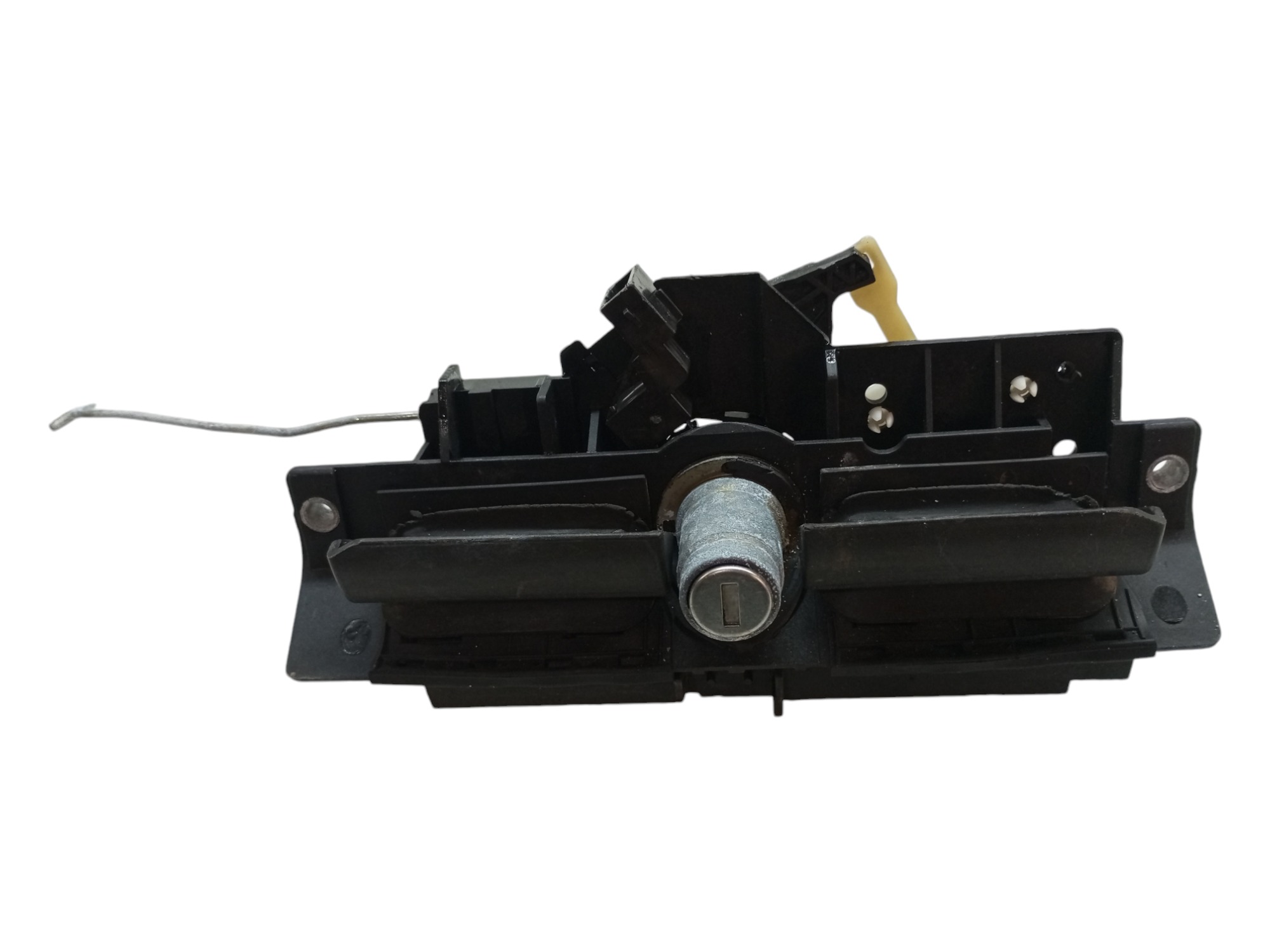 Fechadura Porta Malas Audi A3 97 98 99 2000 Tampa Traseira 1