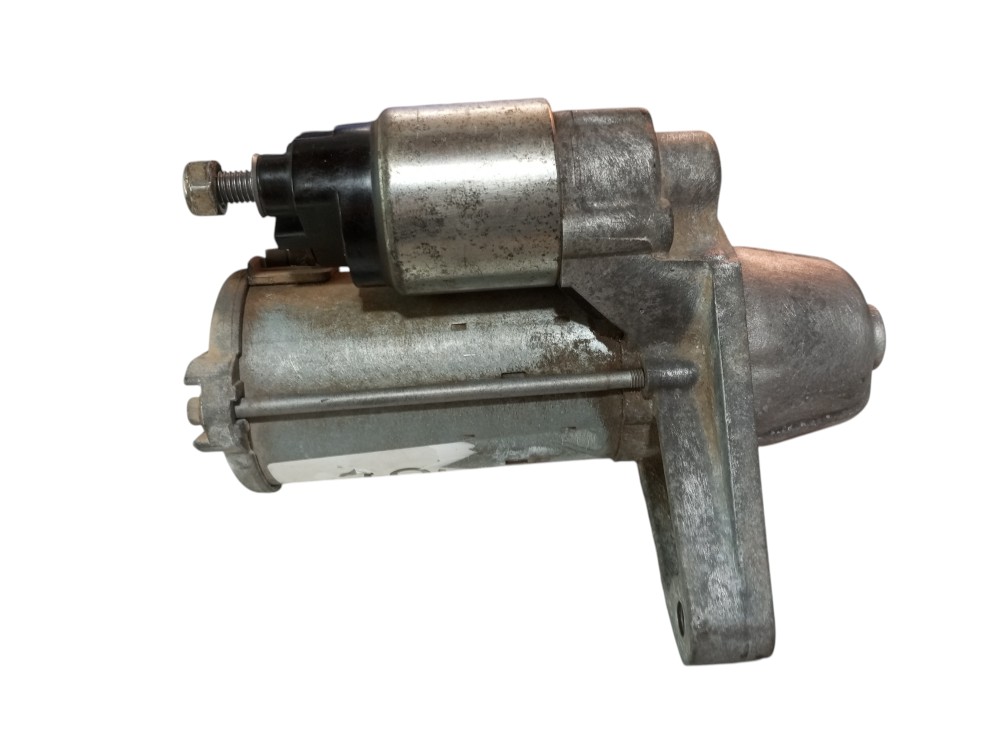 Motor Partida Fiat Argo Cronos Uno 1.0 1.3 3 C Usado 6
