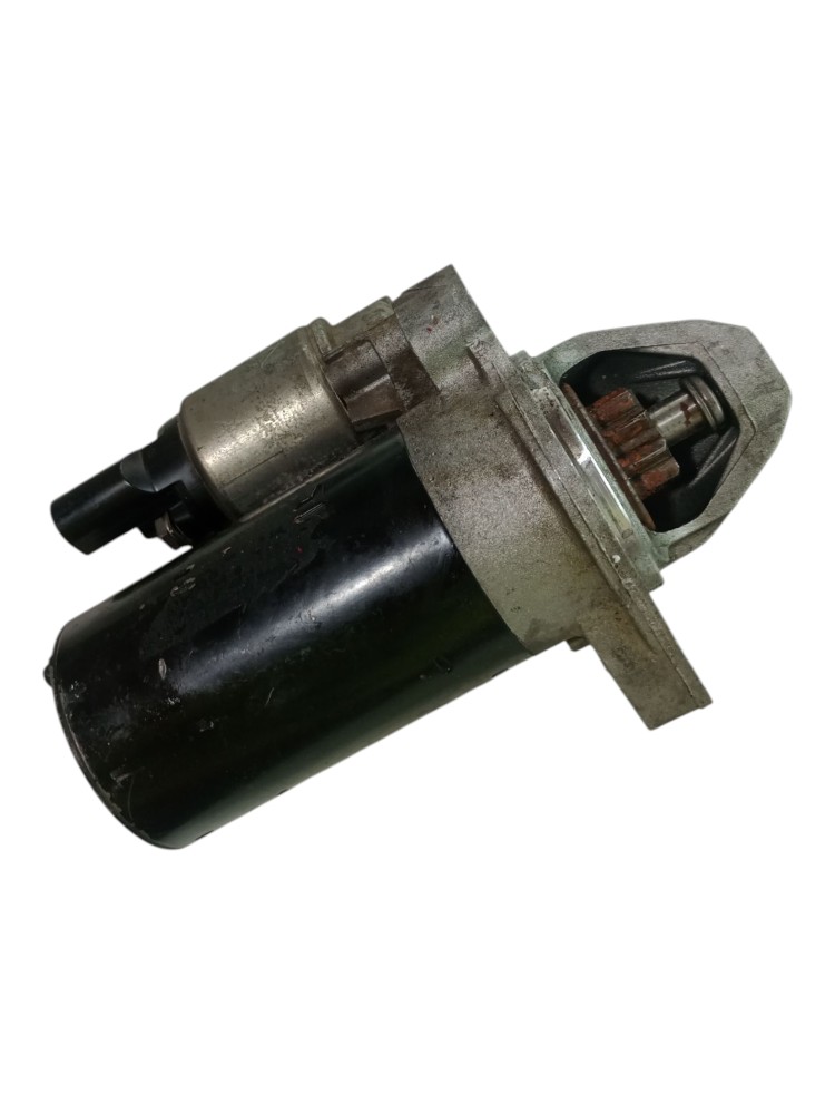 Motor Arranque Partida Volkswagen Touareg 2005 2015