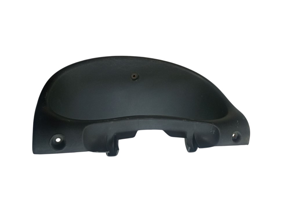 Moldura Painel Instrumento Acabamento Corsa 94 99 2004 Gm Cinza 3