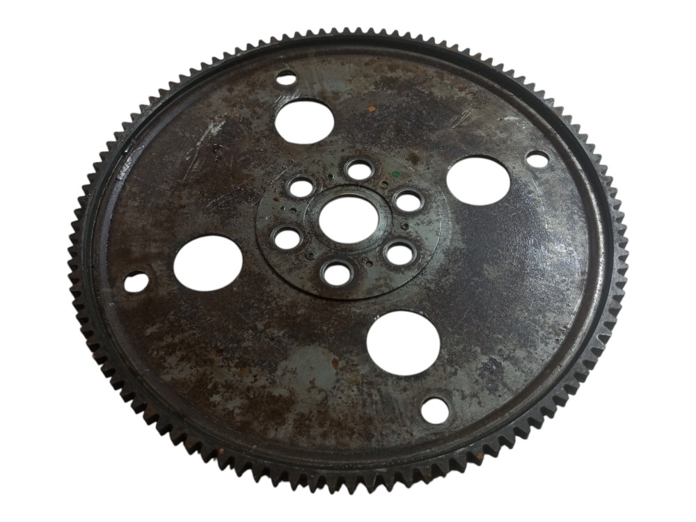 Volante Motor Cremalheira Ford Fusion 2.3 2008 2010 2016 5