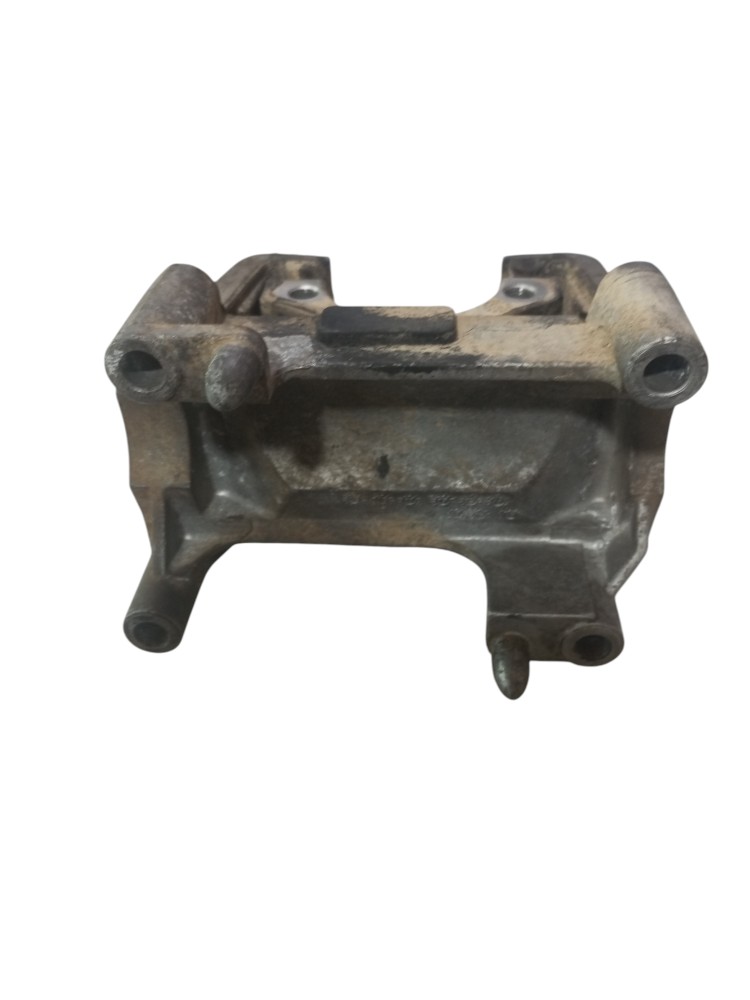 Coxim Motor Vectra 97 99 2000 2002 2005 Traseiro Usado 6