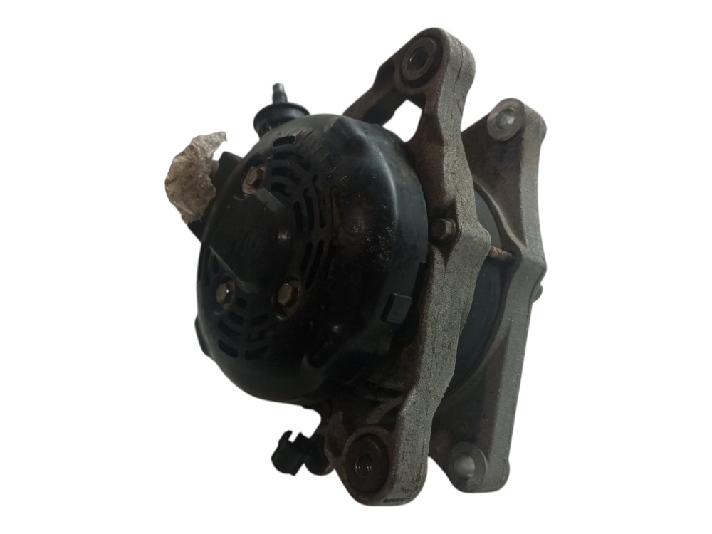 Alternador Fiat Argo Uno Mobi 2018 2020 2021 2022 2023 Usado