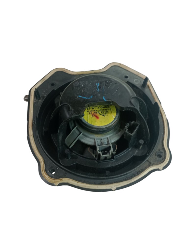 Alto Falante Citroen C4 Pallas 2006 2008 2012 traseiro 7