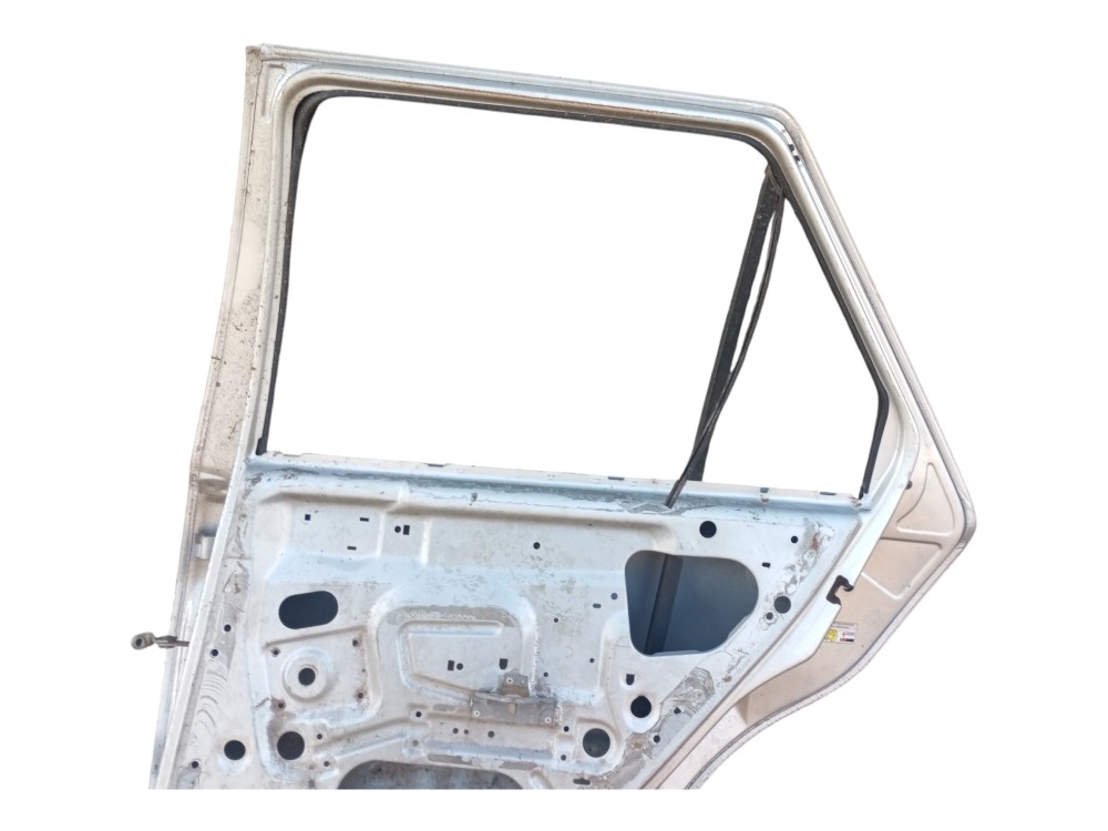 Porta Ford Fiesta 96 98 99 Traseira Usada Traseira 6