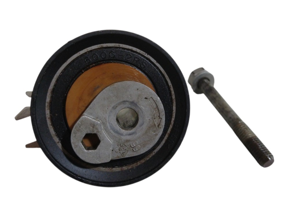 Tensor Correia Dentada Gol Voyage Fox 2005 2007 2010 1.0 1.6 4