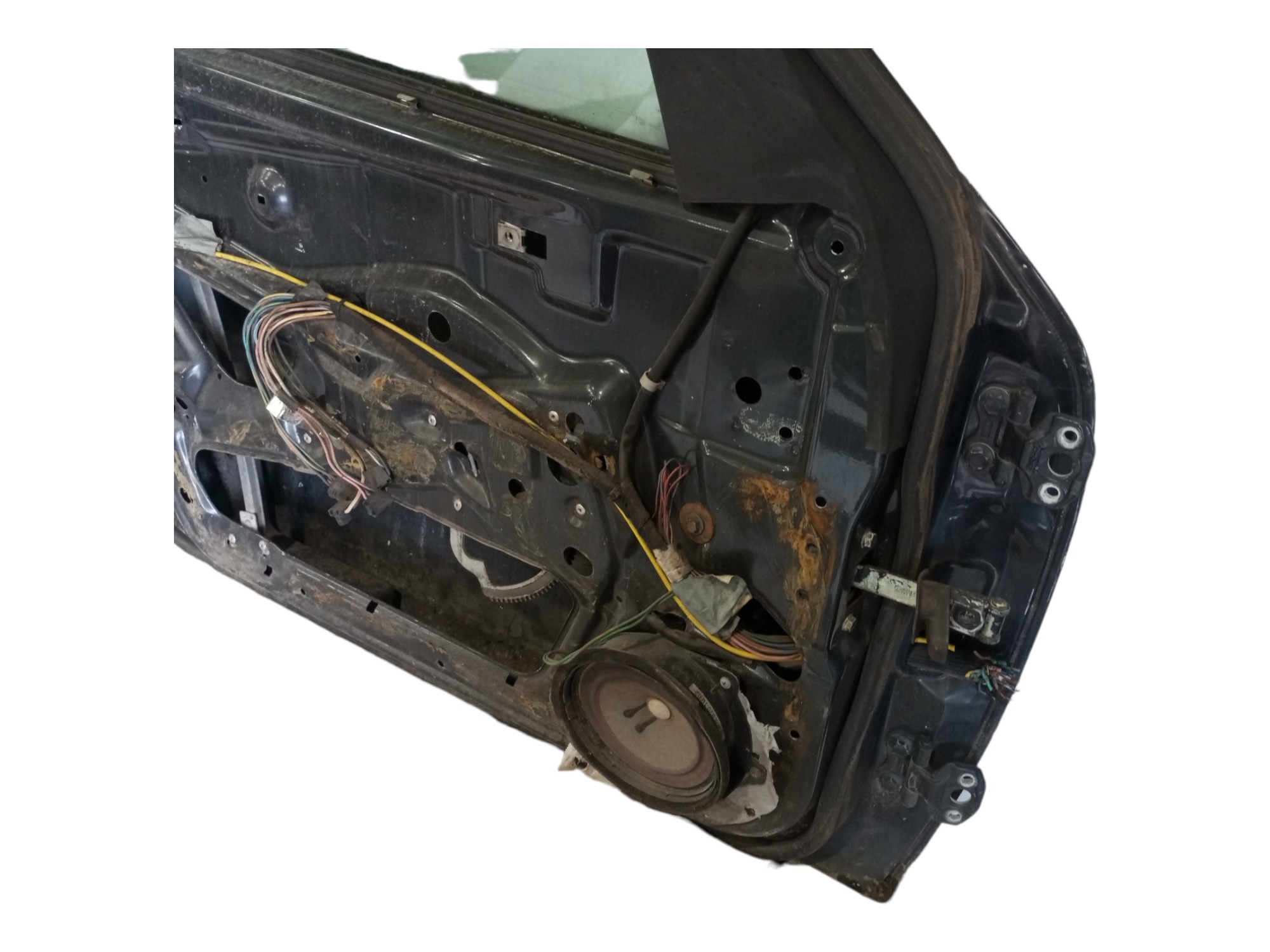 Porta Mercedes C280 94 95 96 97 98 99 Dianteira Esquerda Dianteira Esquerda Oreto 6