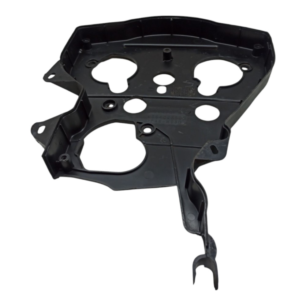 Capa Correia Dentada Peugeot 207 307 2004 2010 2012 Inferior 5
