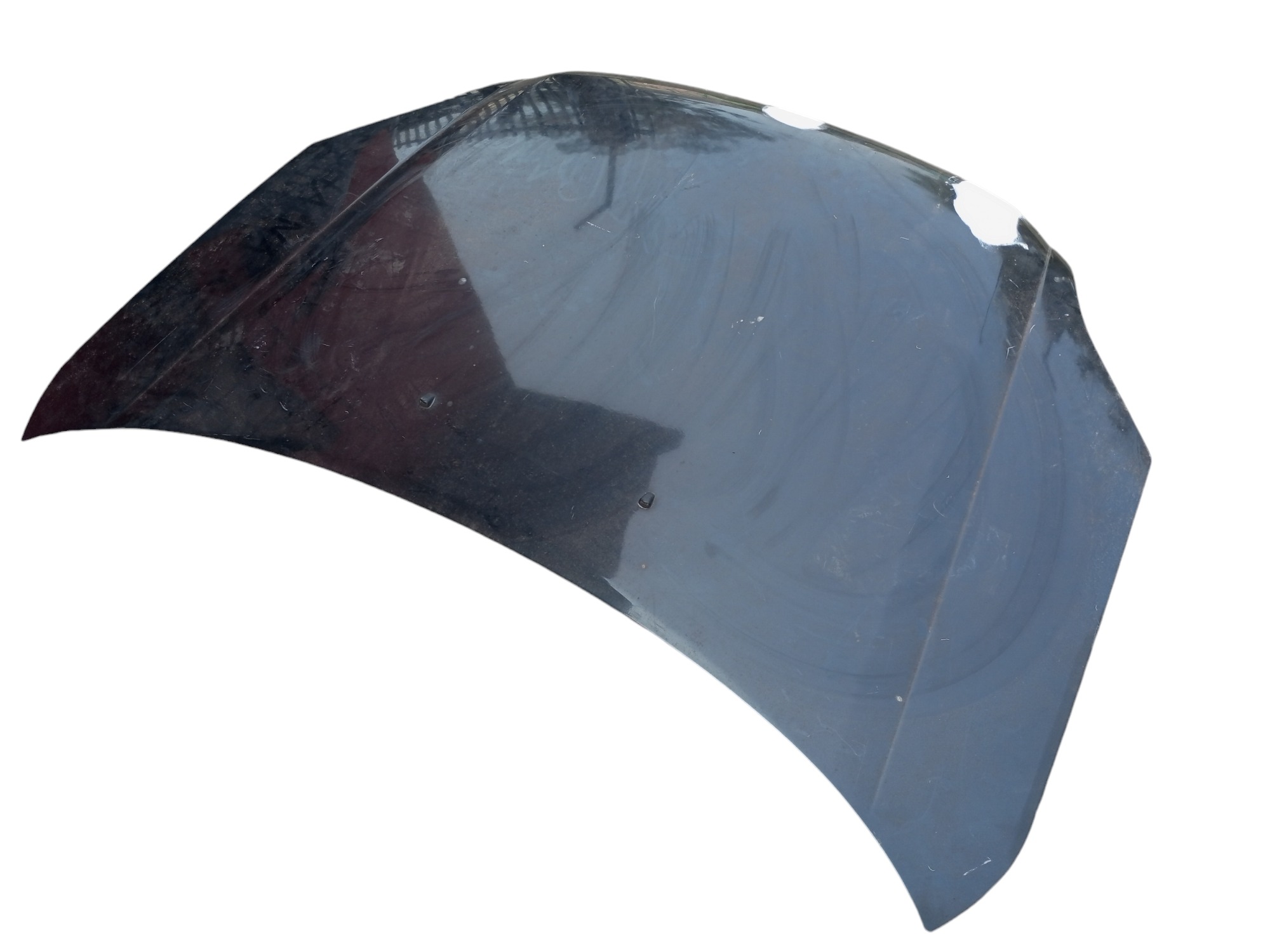 Capo Ford Fusion 2006 2007 2008 2009 Para Recuperar Dianteir 6