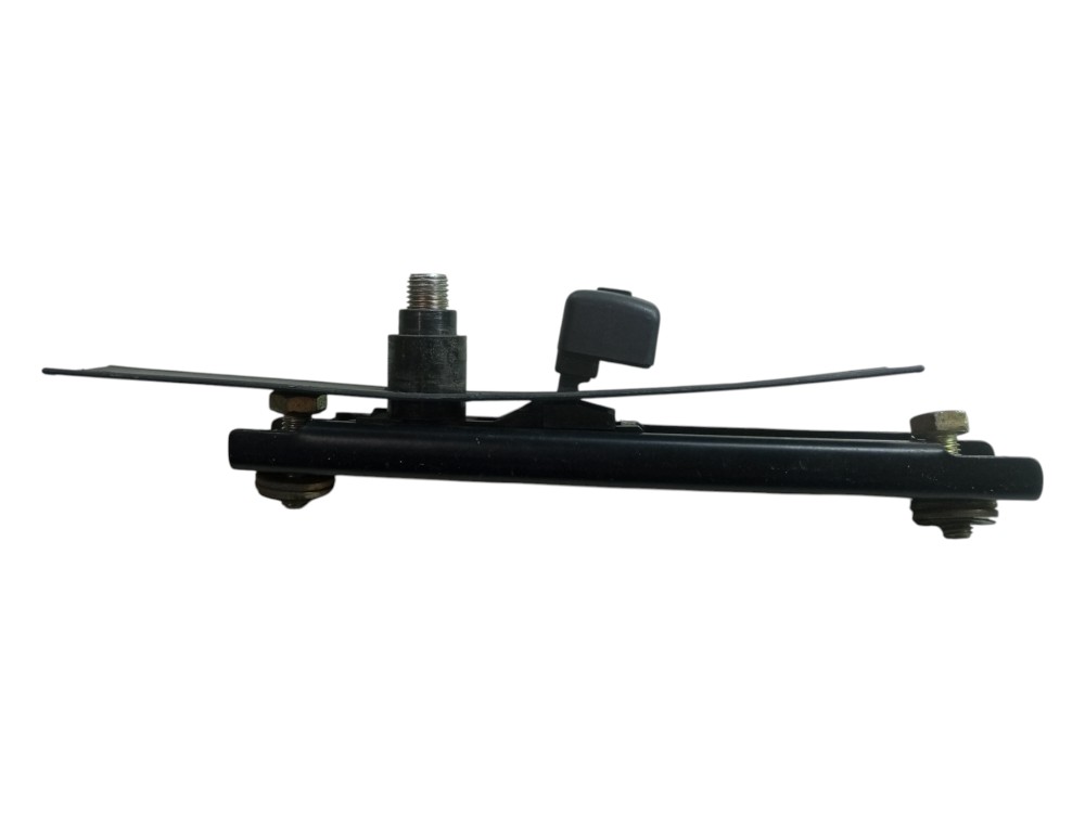 Trilho Regulagem Altura Cinto Esquerdo Fiat Doblo 2002 2010 5