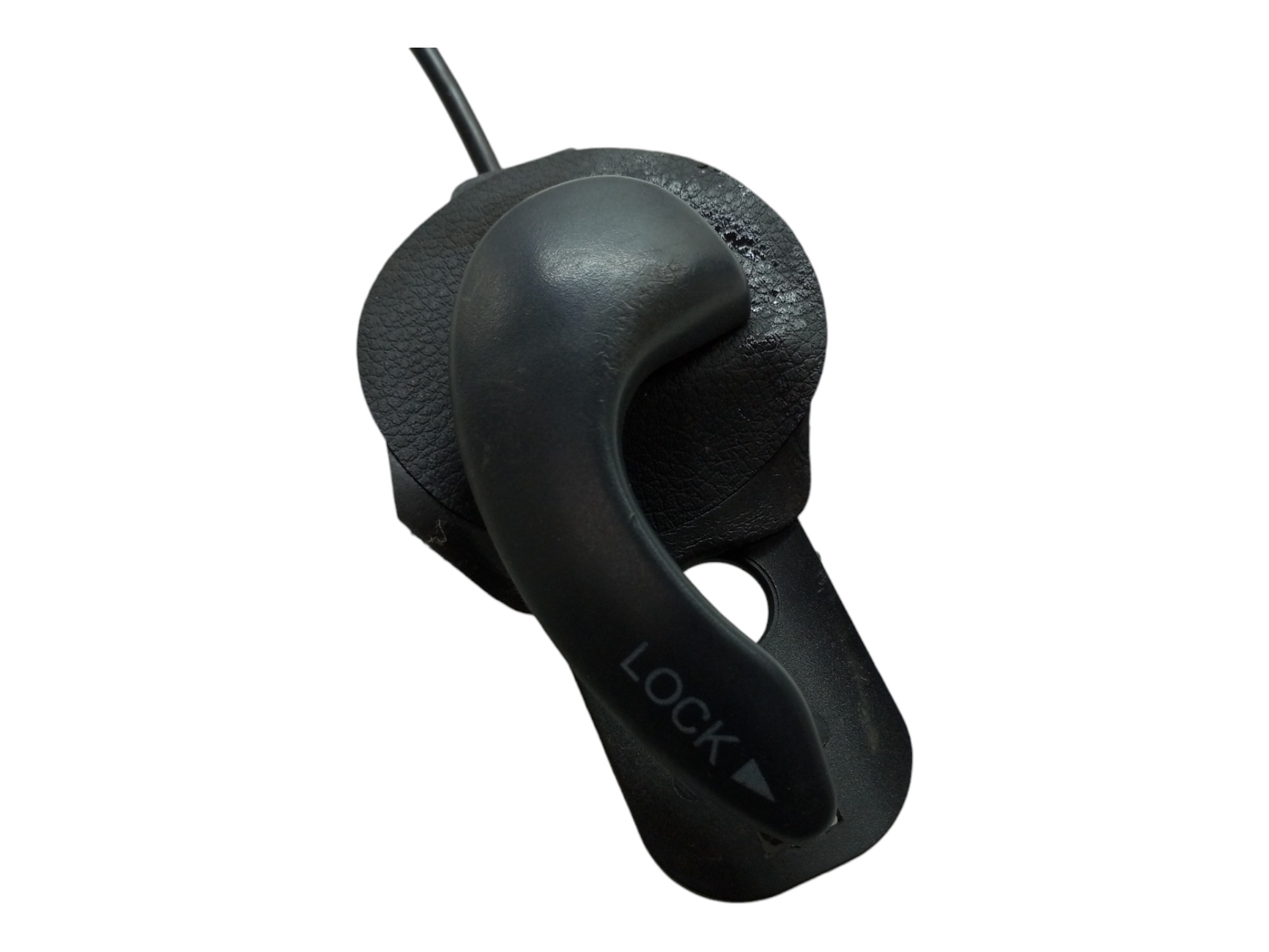 Macaneta Interna Fiat Palio 96 97 98 99 2000 2001 Esquerdo Preto Dianteira/traseira 6