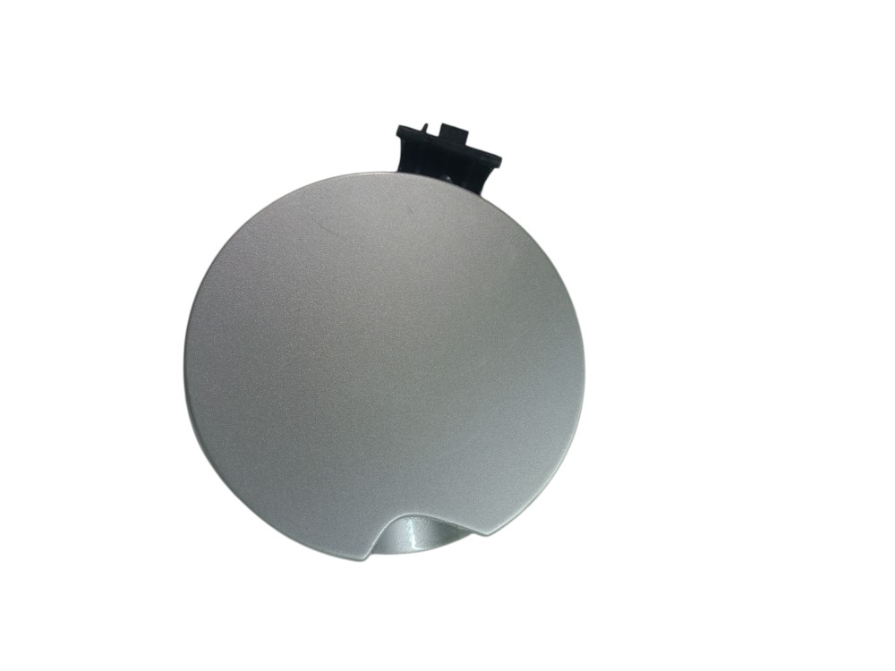 Portinhola Tanque Combustivel Peugeot 3008 2012 2015 2017 Prata 6