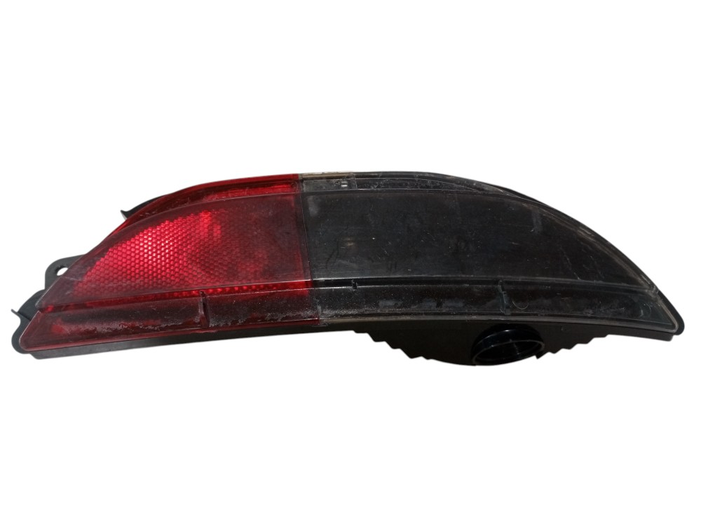 Lanterna Parachoque Esquerdo Fiat Punto 2008 2010 Usado 1