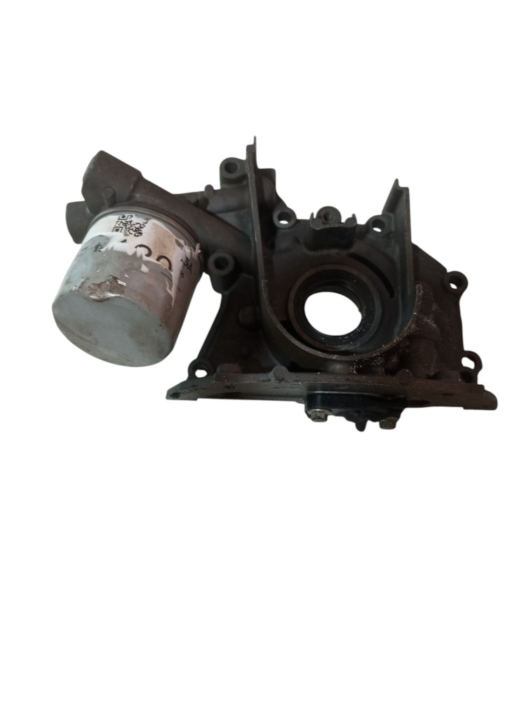 Bomba Oleo Renault Logan Clio 1.0 2008 2009 2010 2011 2012 2