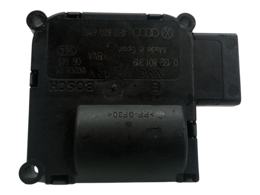 Motor Atuador Ventilacao Interna Touareg 2005 2015 Usado 5