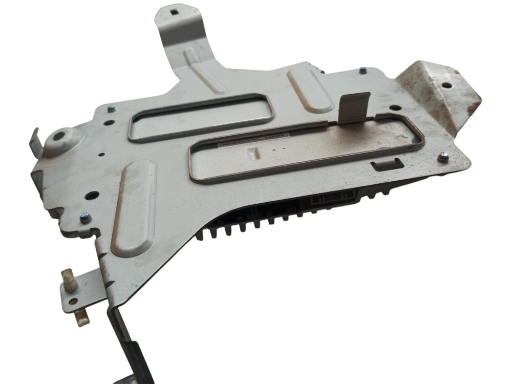 Modulo Amplificador Som Ford Fusion 3.0 2010 2011 2012 5