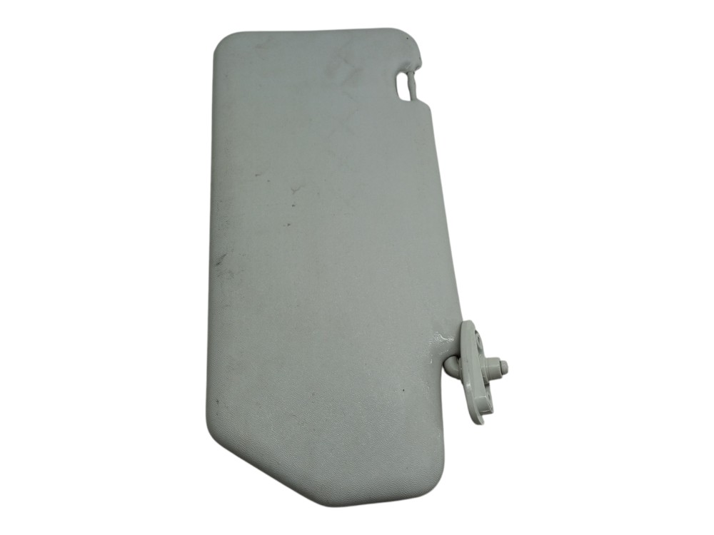 Quebra Sol Fiat Uno Fiorino 2004 2011 Esquerdo Usado 2
