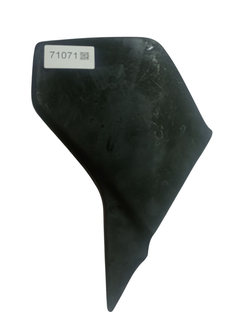 Capa Proterora Radiardor Gol 99 2000 2003 2004 Usado