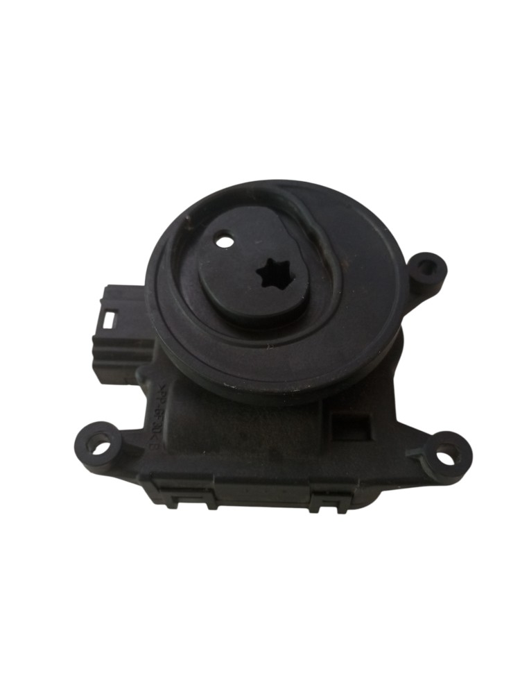 Motor Atuador Ar Condicionado Analogico Peugeot308 2008 2016 5