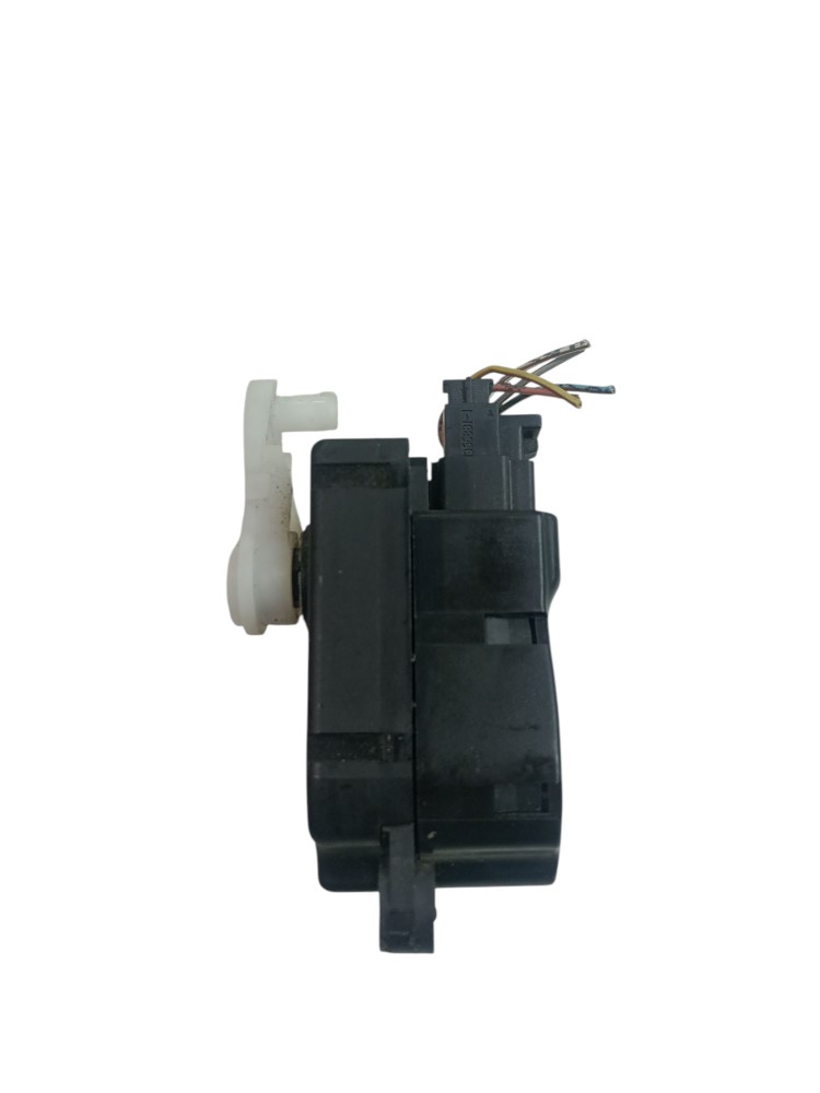 Atuador Ar Condicionado Citroen C3 Picasso 2012 2013 2014 7