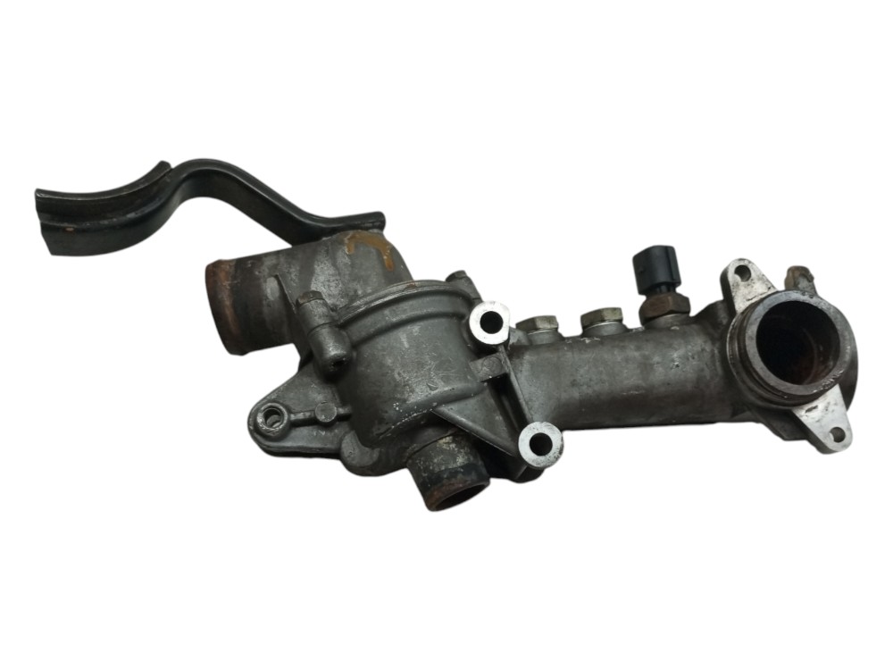 Carcaca Valvula Termostatica Mercedes Benz C180 94 2000 1