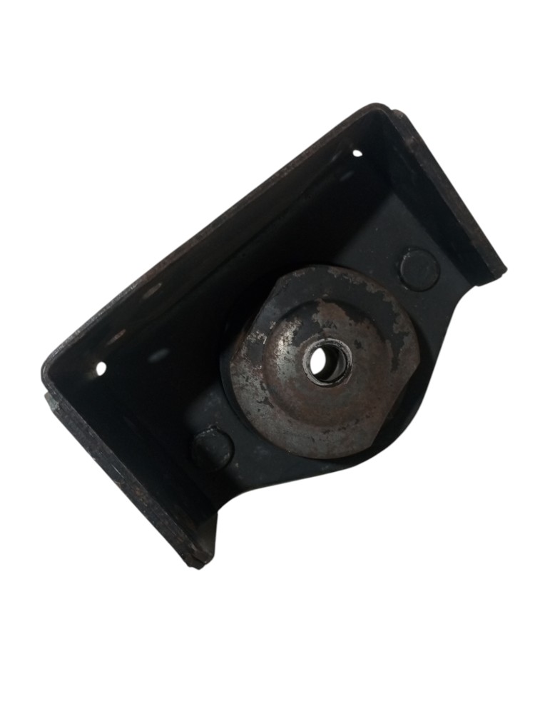 Suporte Coxim Cambio Fiat Uno 92 93 94 95 96 97 98 99 2000 3